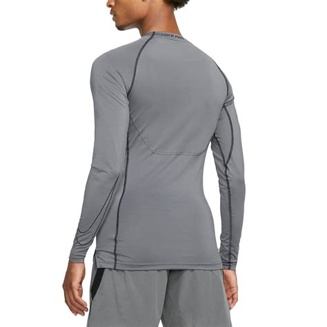 nike hardloopshirt heren lange mouw